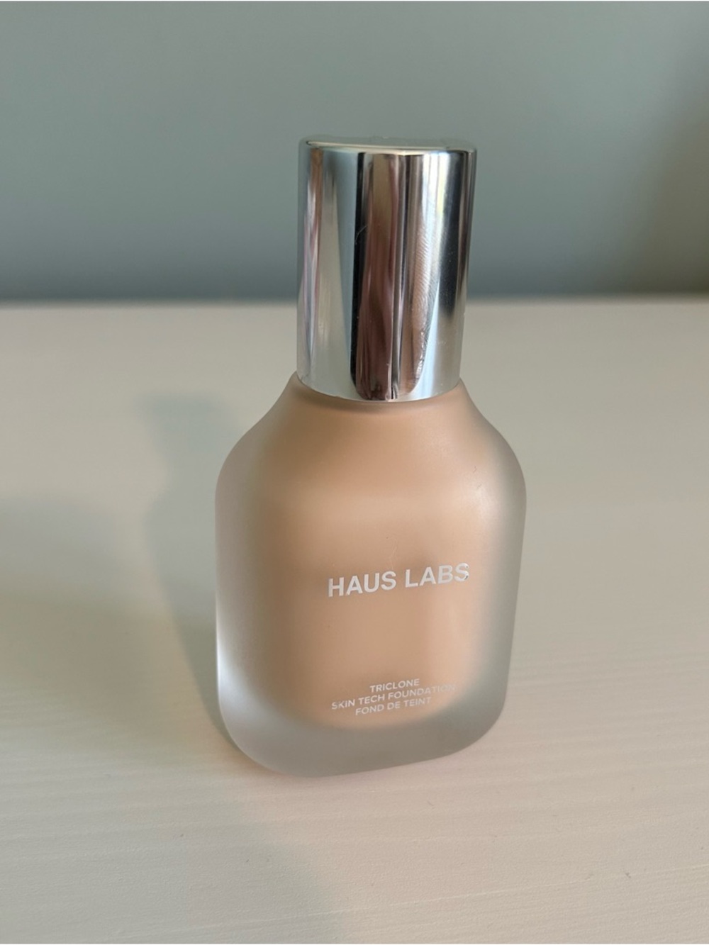 Haus Labs By Lady Gaga Triclone Skin Tech Foundation 160
